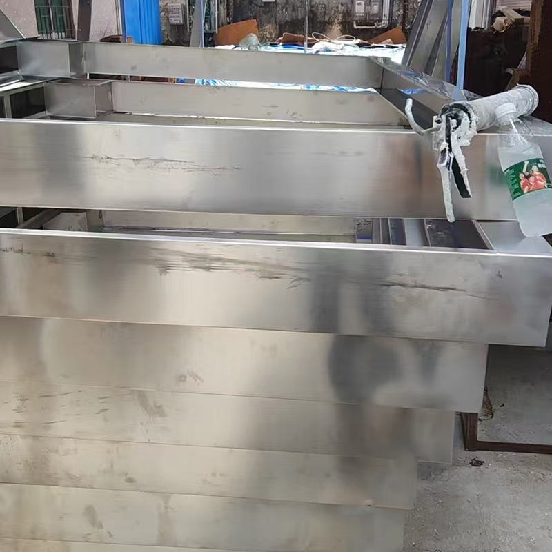 山東降溫水簾紙