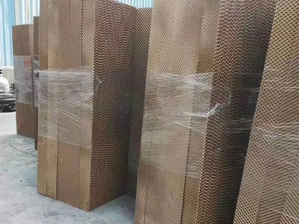 水簾紙來源和作用